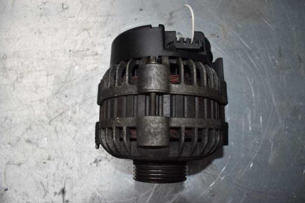 ALTERNATEUR RENAULT 1.2 CC - Vue 2